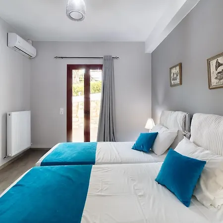 Βίλα Vigles Μαρουλάς