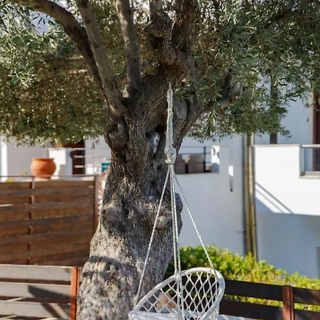 Vigles Βίλα Μαρουλάς
