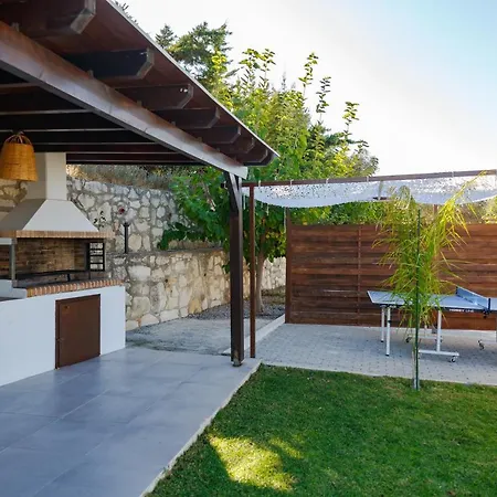 Vigles Βίλα Μαρουλάς