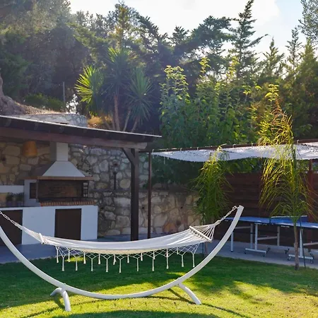 Vigles * Maroulás